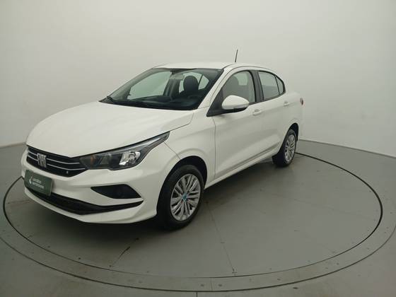 FIAT CRONOS 1.3 FIREFLY FLEX DRIVE MANUAL